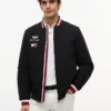 Tommy x Cadillac F1® Team Replica -bomber Tommy x Cadillac F1® Team Replica -bomber
