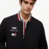 Tommy x Cadillac F1® Team Replica -bomber Tommy x Cadillac F1® Team Replica -bomber