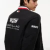 Tommy x Cadillac F1® Team Replica -bomber Tommy x Cadillac F1® Team Replica -bomber