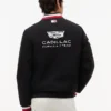 Tommy x Cadillac F1® Team Replica -bomber Tommy x Cadillac F1® Team Replica -bomber