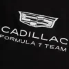 Tommy x Cadillac F1® Team Replica -bomber Tommy x Cadillac F1® Team Replica -bomber