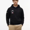Tommy x Cadillac F1® Team Replica -huppari Tommy x Cadillac F1® Team Replica -huppari