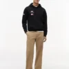 Tommy x Cadillac F1® Team Replica -huppari Tommy x Cadillac F1® Team Replica -huppari