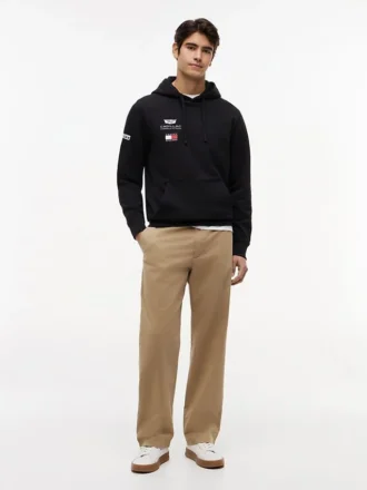 Tommy x Cadillac F1® Team Replica -huppari