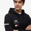 Tommy x Cadillac F1® Team Replica -huppari Tommy x Cadillac F1® Team Replica -huppari