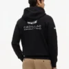 Tommy x Cadillac F1® Team Replica -huppari Tommy x Cadillac F1® Team Replica -huppari