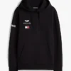 Tommy x Cadillac F1® Team Replica -huppari Tommy x Cadillac F1® Team Replica -huppari