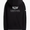 Tommy x Cadillac F1® Team Replica -huppari Tommy x Cadillac F1® Team Replica -huppari