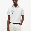 Tommy x Cadillac F1® Team Replica -polo Tommy x Cadillac F1® Team Replica -polo