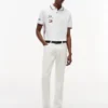 Tommy x Cadillac F1® Team Replica -polo Tommy x Cadillac F1® Team Replica -polo