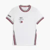 Tommy x Cadillac F1® Team Replica T-paita Tommy x Cadillac F1® Team Replica T-paita