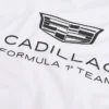 Tommy x Cadillac F1® Team Replica T-paita Tommy x Cadillac F1® Team Replica T-paita