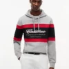Tommy x Cadillac F1® Team Script -huppari