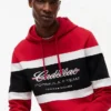 Tommy x Cadillac F1® Team Script -huppari Tommy x Cadillac F1® Team Script -huppari