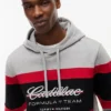 Tommy x Cadillac F1® Team Script -huppari