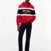 Tommy x Cadillac F1® Team Script -huppari Tommy x Cadillac F1® Team Script -huppari