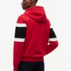 Tommy x Cadillac F1® Team Script -huppari Tommy x Cadillac F1® Team Script -huppari
