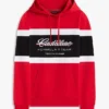 Tommy x Cadillac F1® Team Script -huppari Tommy x Cadillac F1® Team Script -huppari