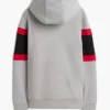 Tommy x Cadillac F1® Team Script -huppari