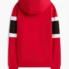 Tommy x Cadillac F1® Team Script -huppari Tommy x Cadillac F1® Team Script -huppari