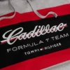 Tommy x Cadillac F1® Team Script -huppari