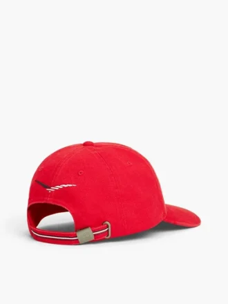 Tommy x Cadillac F1® Team Script -lippalakit Tommy x Cadillac F1® Team Script -lippalakit