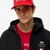 Tommy x Cadillac F1® Team Script -lippalakit Tommy x Cadillac F1® Team Script -lippalakit