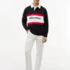 Tommy x Cadillac F1® Team Script Rugby