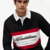 Tommy x Cadillac F1® Team Script Rugby