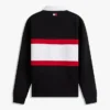 Tommy x Cadillac F1® Team Script Rugby
