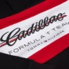 Tommy x Cadillac F1® Team Script Rugby