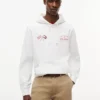 Tommy x Cadillac F1® Team Speed -huppari Tommy x Cadillac F1® Team Speed -huppari
