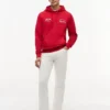 Tommy x Cadillac F1® Team Speed -huppari Tommy x Cadillac F1® Team Speed -huppari