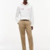 Tommy x Cadillac F1® Team Speed -huppari Tommy x Cadillac F1® Team Speed -huppari