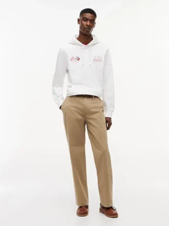 Tommy x Cadillac F1® Team Speed -huppari Tommy x Cadillac F1® Team Speed -huppari