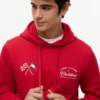 Tommy x Cadillac F1® Team Speed -huppari Tommy x Cadillac F1® Team Speed -huppari