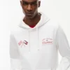 Tommy x Cadillac F1® Team Speed -huppari Tommy x Cadillac F1® Team Speed -huppari