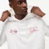 Tommy x Cadillac F1® Team Speed -huppari Tommy x Cadillac F1® Team Speed -huppari