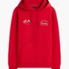Tommy x Cadillac F1® Team Speed -huppari Tommy x Cadillac F1® Team Speed -huppari