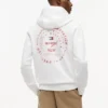 Tommy x Cadillac F1® Team Speed -huppari Tommy x Cadillac F1® Team Speed -huppari