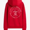 Tommy x Cadillac F1® Team Speed -huppari Tommy x Cadillac F1® Team Speed -huppari
