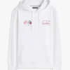 Tommy x Cadillac F1® Team Speed -huppari Tommy x Cadillac F1® Team Speed -huppari
