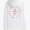 Tommy x Cadillac F1® Team Speed -huppari Tommy x Cadillac F1® Team Speed -huppari