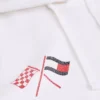 Tommy x Cadillac F1® Team Speed -huppari Tommy x Cadillac F1® Team Speed -huppari