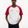 Tommy x Cadillac F1® Team Speed -T-paita Tommy x Cadillac F1® Team Speed -T-paita