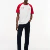 Tommy x Cadillac F1® Team Speed -T-paita Tommy x Cadillac F1® Team Speed -T-paita