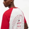 Tommy x Cadillac F1® Team Speed -T-paita Tommy x Cadillac F1® Team Speed -T-paita