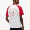 Tommy x Cadillac F1® Team Speed -T-paita Tommy x Cadillac F1® Team Speed -T-paita