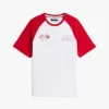 Tommy x Cadillac F1® Team Speed -T-paita Tommy x Cadillac F1® Team Speed -T-paita