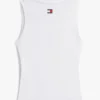 Tommy x Cadillac F1® Team -tankkitoppi Tommy x Cadillac F1® Team -tankkitoppi
